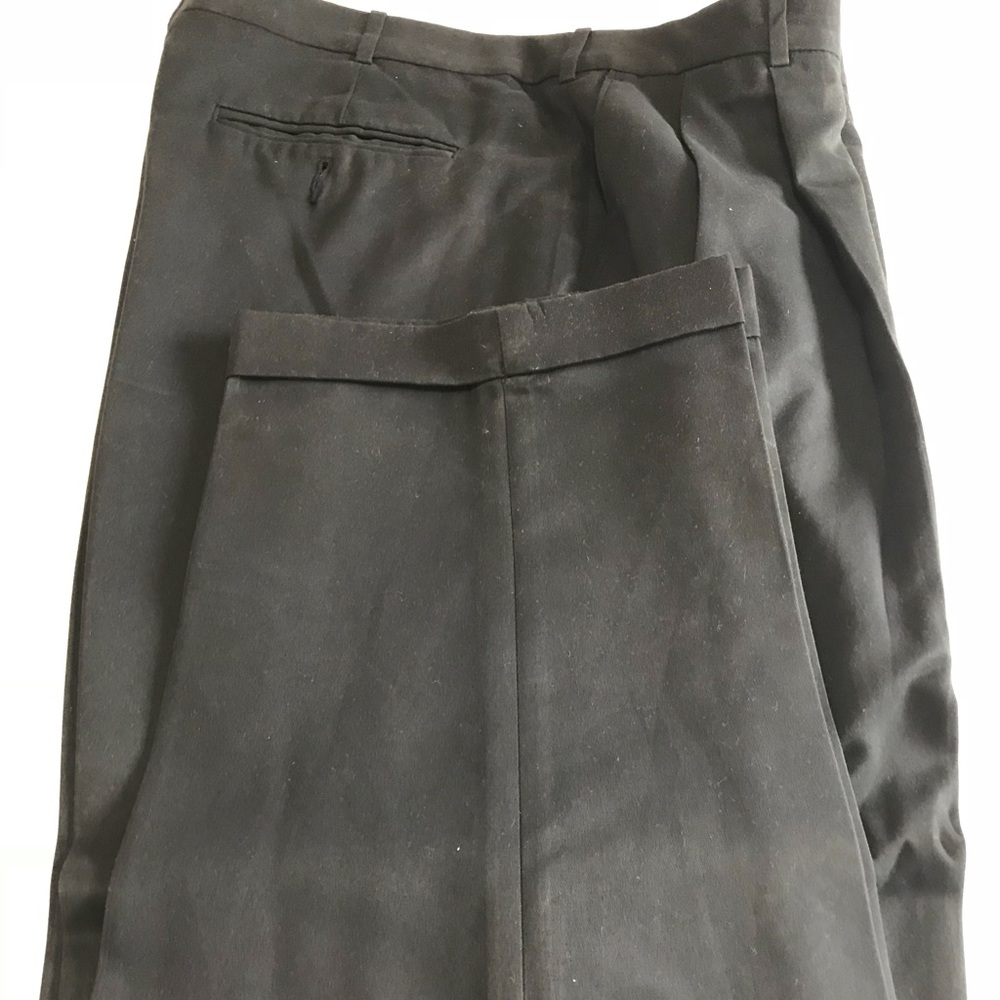 Men’s Dress pants Perry Ellis 34x30
